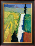 Tuscan Field II