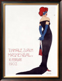 Tonhalle Zurich Maskenball