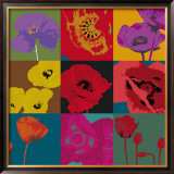 Pop Poppies