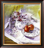 Buy Pears and Pussy Willows at AllPosters.com
