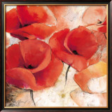 Buy Mohnwiese at AllPosters.com
