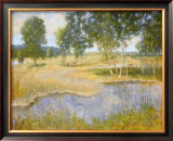 Buy The Watering Hole at AllPosters.com
