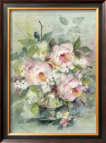 Buy Composition in Pink at AllPosters.com