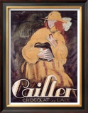 Buy Cailler Chocolat at AllPosters.com