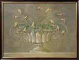 Buy Vienna Avec Fleurs at AllPosters.com