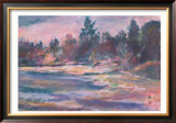 Buy Golden Beach Tao II at AllPosters.com