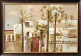 Buy Palm Abstract I at AllPosters.com
