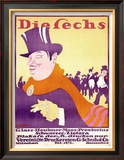 Buy Die Sechs at AllPosters.com