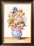 Buy Spring Flowers in Delft I at AllPosters.com