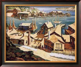 Buy Peaceful Harbor at AllPosters.com