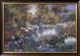 Buy Koi Garden at AllPosters.com