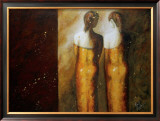 Buy Ladies in Yellow at AllPosters.com