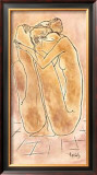 Buy Contemplation I at AllPosters.com