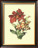 Buy Lush Floral I at AllPosters.com