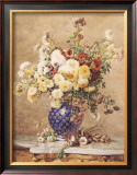 Buy The Blue Vase at AllPosters.com