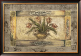 Buy Floral Urn I at AllPosters.com