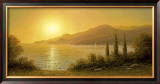 Buy Evening in Jalta at AllPosters.com