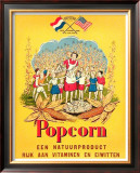 Buy Popcorn at AllPosters.com