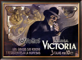Victoria Fosforos