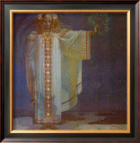 Prophetesse Libuse