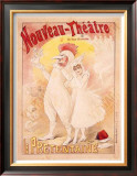 Buy Art Nouveau Theatre at AllPosters.com