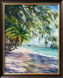Buy Shady Beach at AllPosters.com