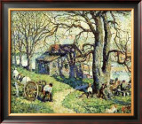 Buy Old Tulip Tree Long Island at AllPosters.com
