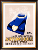 Salon Auto Geneve