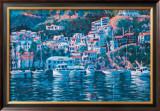 Buy Harbor Reflections at AllPosters.com