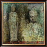 Buy Meditation Gesture II at AllPosters.com