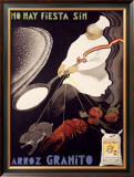 Buy Arroz Granito at AllPosters.com