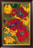 Buy In Full Bloom I at AllPosters.com