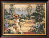 Buy Garden Vista at AllPosters.com