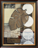 Global Patterns II