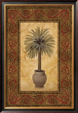 Buy Palm Mosaic II at AllPosters.com