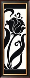 Buy Midnight Garden I at AllPosters.com