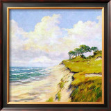 Coastal Lanscape