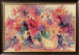 Garden Bouquets