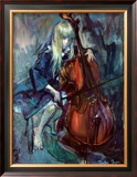 Buy Barefoot Prodigy at AllPosters.com
