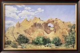 Window Rock