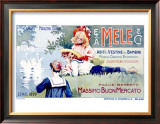 Mele-Abiti E Vestine