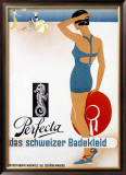 Perfecta Swimwear Beach