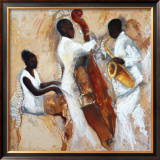 Buy Night of Blues at AllPosters.com