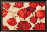Buy Poppy Field I at AllPosters.com
