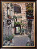 Italian Country Village II