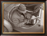 Motoring 1934