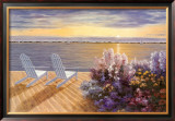 Deck View