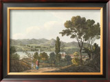 Buy English Countryside I at AllPosters.com