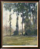 Buy Woods Edge I at AllPosters.com