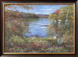 Buy Adam's Landing at AllPosters.com